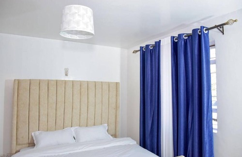 Langata Apartamento | Ruby house