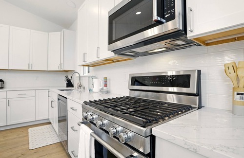 Sand Lake Casa | RUBY ISLAND 17 -5BEDS -12SLEEPS