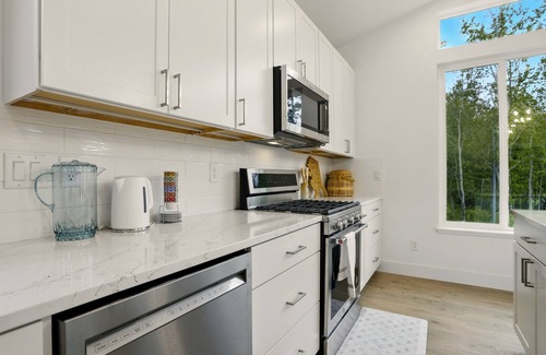Sand Lake Casa | RUBY ISLAND 17 -5BEDS -12SLEEPS