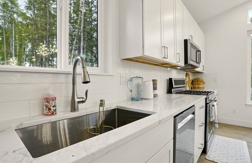 Sand Lake Casa | RUBY ISLAND 17 -5BEDS -12SLEEPS