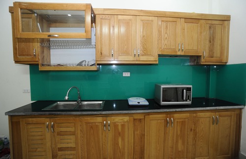 Hoang Mai Casa | Ruby Lakeview Homestay