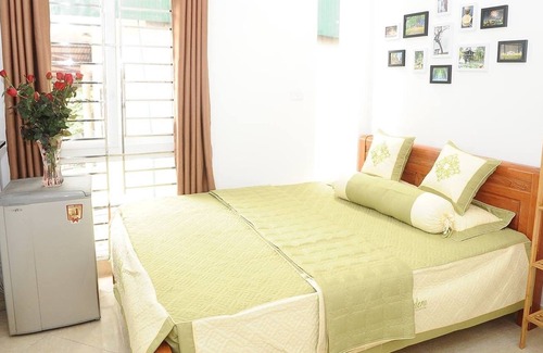 Hoang Mai Casa | Ruby Lakeview Homestay