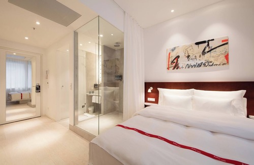 Mariahilf Hotel | Ruby Marie Hotel Vienna