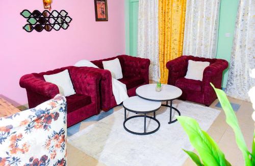 Nyeri Apartamento | Ruby Modern Homes Nyeri-Skuta