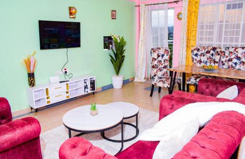 Nyeri Apartamento | Ruby Modern Homes Nyeri-Skuta