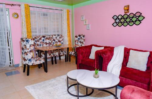 Nyeri Apartamento | Ruby Modern Homes Nyeri-Skuta
