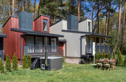 Jurmala Casa | Ruby Oasis in Jurmala