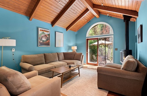 Redstone Casa | Ruby Of Redstone | Historic Paradise