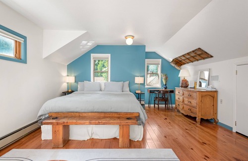 Redstone Casa | Ruby Of Redstone | Historic Paradise
