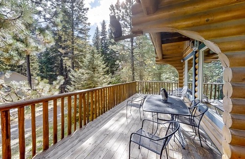 Enterprise Casa | Ruby Peak Haven
