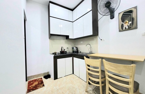 My Đinh Apartamento | Ruby Relax Home