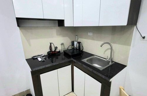 My Đinh Apartamento | Ruby Relax Home
