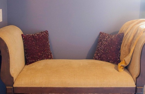Bradford Casa | Ruby Retreat-Located above Waneta Lake in the Finger Lakes Region
