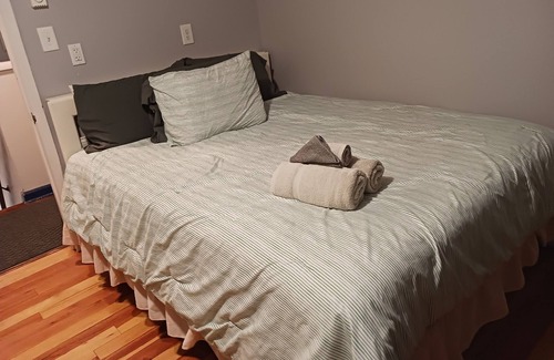 Monticello Apartamento | RUBY'S Getaway