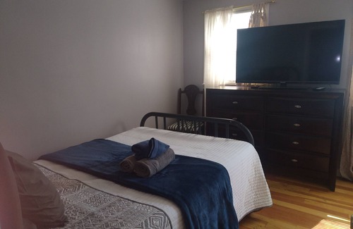 Monticello Apartamento | RUBY'S Getaway