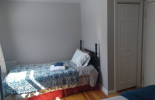 Monticello Apartamento | RUBY'S Getaway