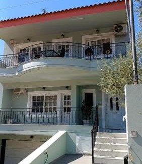 Chalcis Apartamento | Ruby's house