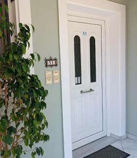 Chalcis Apartamento | Ruby's house