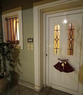 Chalcis Apartamento | Ruby's house