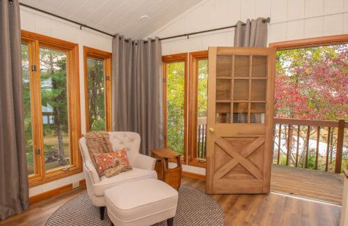 Sevierville Casa | Ruby's Lake House