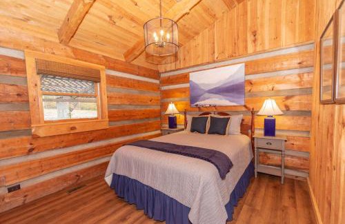 Sevierville Casa | Ruby's Lake House