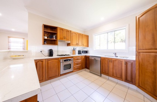 Black Head Casa | Ruby's Place is a unique beach house with all the creature comforts of home