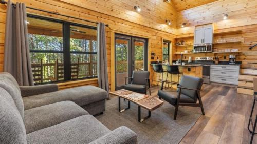 Tellico Plains Casa | Ruby's Retreat
