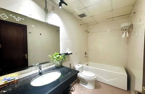 Phuong 6 Hotel | Ruby Star Hotel
