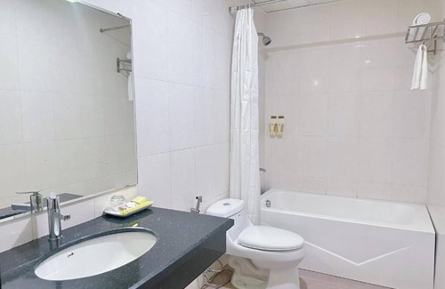 Phuong 6 Hotel | Ruby Star Hotel