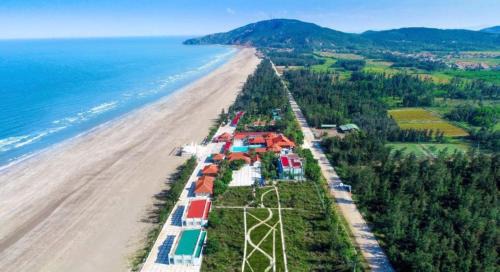 Quynh Luu Complejo | Ruby Star Quỳnh Resort