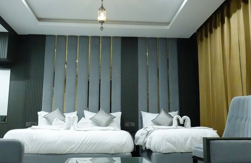 Mussoorie Hotel | Rubystone Mussoorie A Leisure Resort