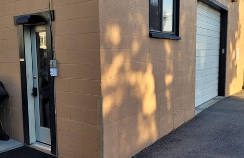 Logan Apartamento | RubyZ Studio in Downtown Logan