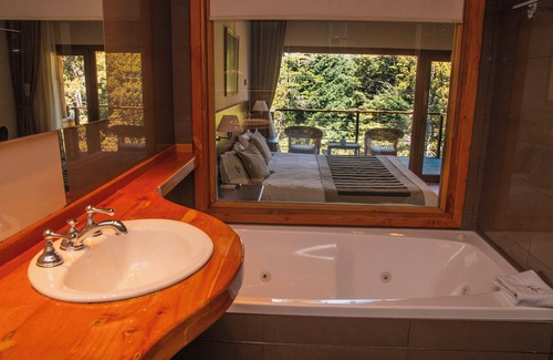 Barrio Las Balsas Hotel | Ruca Kuyen Golf & Resort