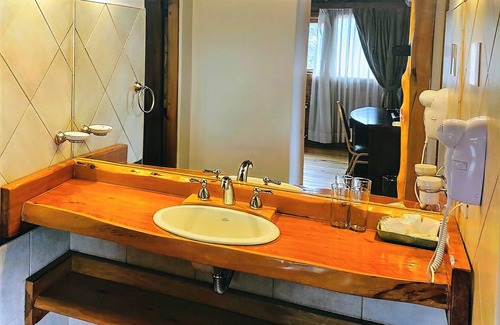 Barrio Las Balsas Hotel | Ruca Kuyen Golf & Resort