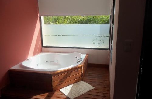 Chascomús Apartamento | Ruca Lemu