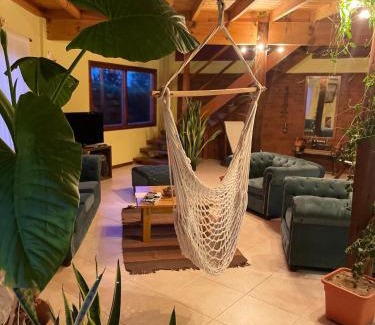 Cerro Calafate Hotel | Ruca Nel