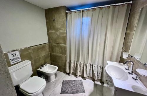 Angostura Apartamento | Rucalaf