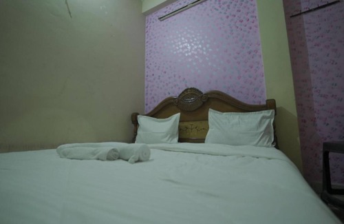 Kanpur Hotel | Ruchi Guest House Kanpur