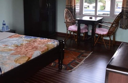 Kanpur Hotel | Ruchi Guest House Kanpur