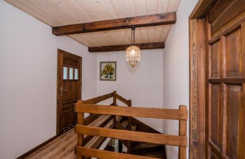 Mikolajki Casa | Ruda Chata Tałty