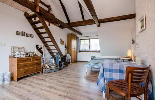 Mikolajki Casa | Ruda Chata Tałty