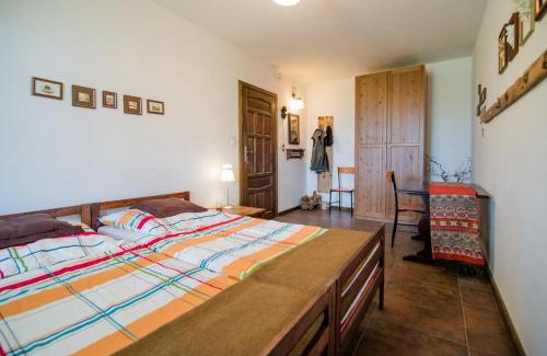 Mikolajki Casa | Ruda Chata Tałty