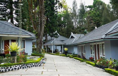 Berastagi Hotel | Rudang Hotel & Resort Berastagi
