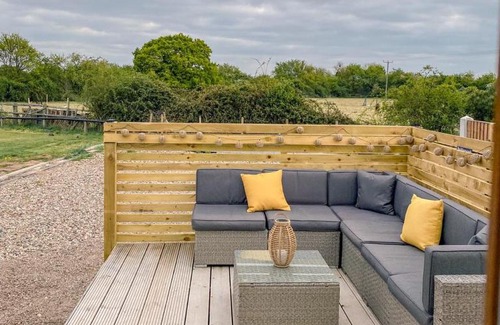 East Drayton Casa | Ruddingwood Lodge