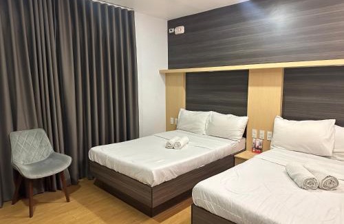 Cebu Hotel | Rudhil's Place Hotel