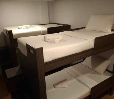 Cebu Hotel | Rudhil's Place Hotel