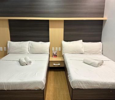 Cebu Hotel | Rudhil's Place Hotel