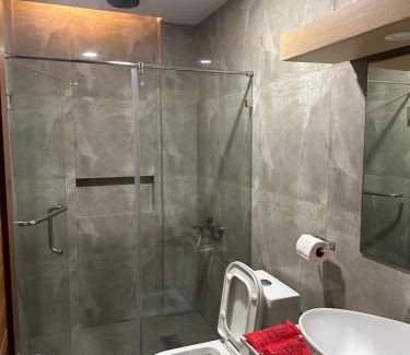 Cebu Hotel | Rudhil's Place Hotel