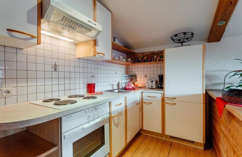 Zirl Apartamento | Rudi by Monicare Appartement mit Atemberaubenden Ausblick Über dem Tal