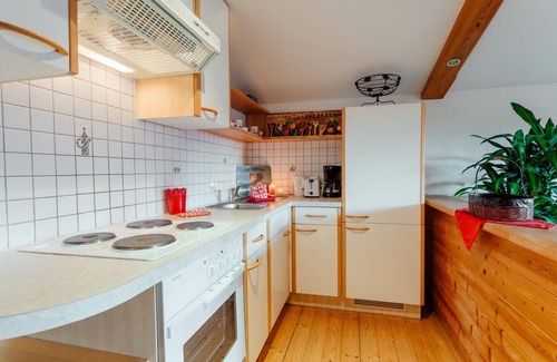 Zirl Apartamento | Rudi by Monicare Appartement mit Atemberaubenden Ausblick Über dem Tal
